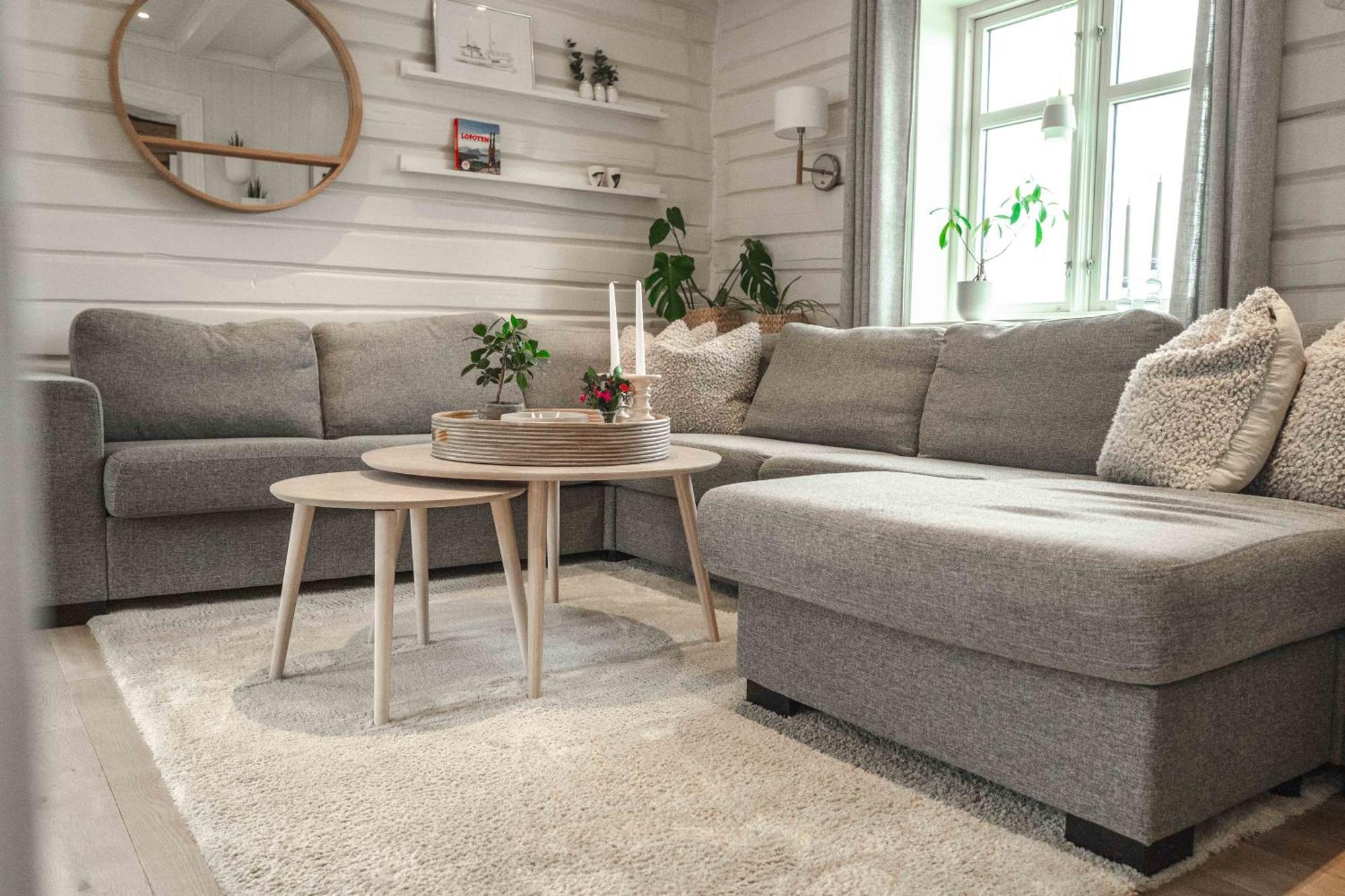 Lofoten Suite Apartments - Rostad Retro Rorbuer Reine Ngoại thất bức ảnh